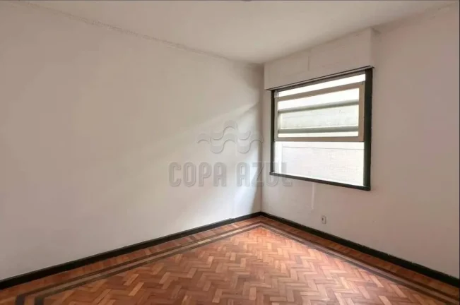 Imagem Copacabana – Rua Santa Clara | Residencial › Apartamento 3 quarto(s) à Venda
