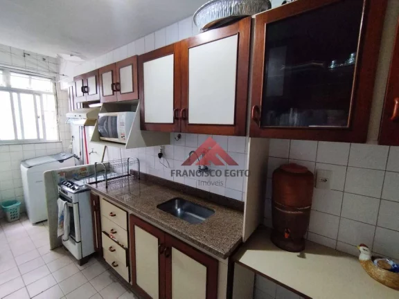 Imagem Apartamento à venda, 75 m² por R$ 350.000,00 - Centro - Niterói/RJ