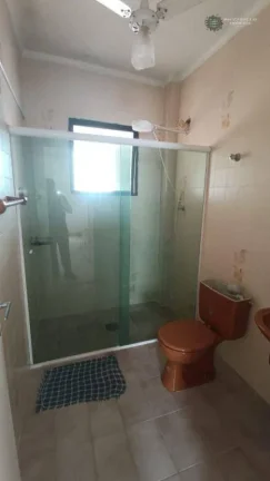 Imagem Apartamento com 2 dormitórios à venda, 73 m² por R$ 280.000,00 - Vilamar - Praia Grande/SP