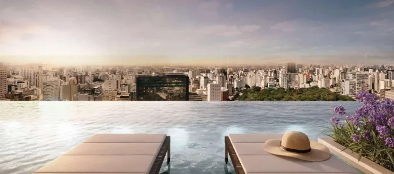 Imagem Ária Higienópolis - Residencial