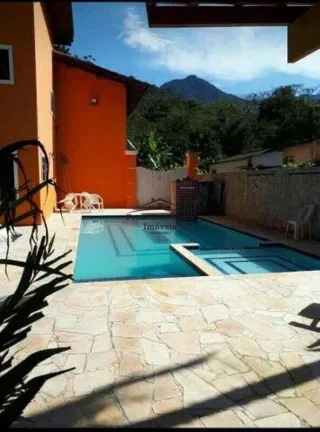Imagem Apartamento à venda no bairro Horto Florestal - Ubatuba/SP