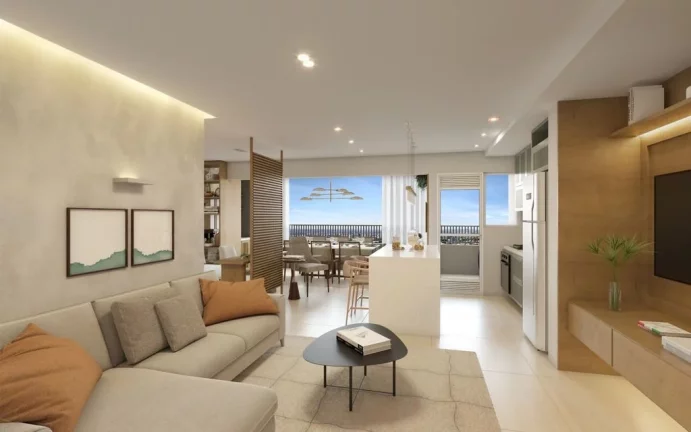 Imagem Think Tanabi - Residencial