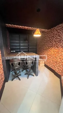 Imagem Apartamento Suítes e 2 Quartos - Alto Padrão - Ed Parthenom