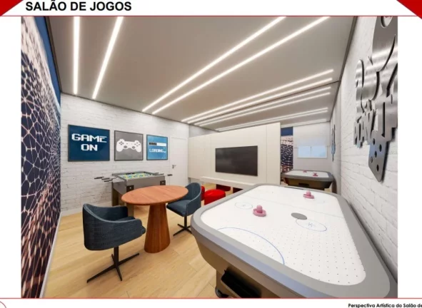 Imagem Condomínio New Way Santo André, apartamento à venda 2 dormitórios em Vila Bastos Santo André SP