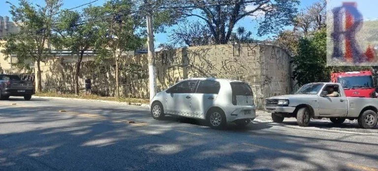 Imagem PRÉDIO COMERCIAL INDUSTRIAL em SÃO PAULO - SP, jd sto elias