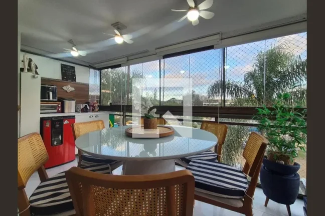 Imagem Apartamento à Venda - Recreio, 2 Quartos, 144 m2