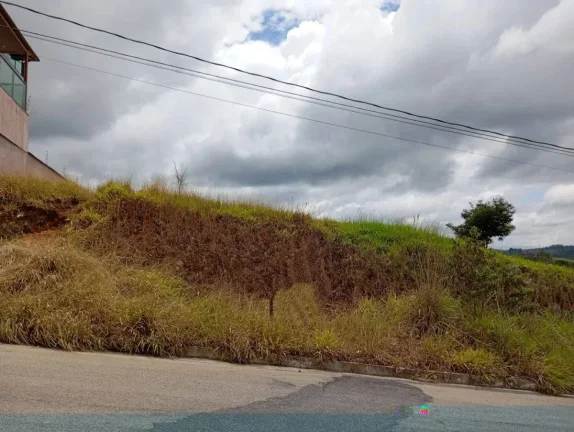 Imagem Loteamento Cidade Verde 3