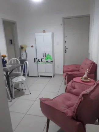 Imagem Apartamento para Venda em Campinas, Botafogo, 1 dormitório, 1 banheiro