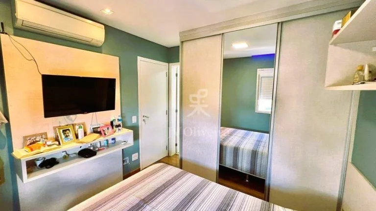 Imagem APARTAMENTO NO PAULISTANO - REFORMADO