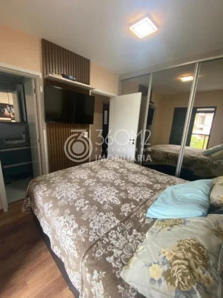 Imagem Apartamento para Venda em Santo André / SP no bairro Vila Assunção