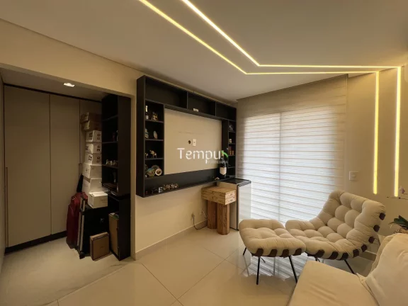 Imagem Lumina Marista - Apartamento alto padrão à venda no bairro Setor Marista - Goiânia/GO