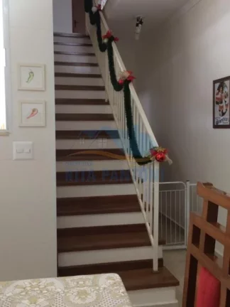 Imagem Casa - Ribeirão Preto - Campos Elíseos - Região Norte