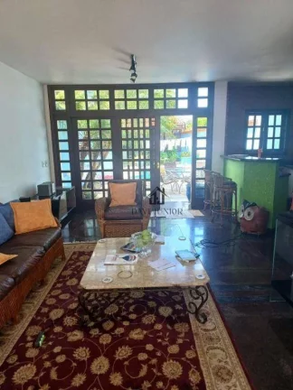 Imagem Casa à venda, 350 m² por R$ 850.000,00 - Vila Santana - Sorocaba/SP