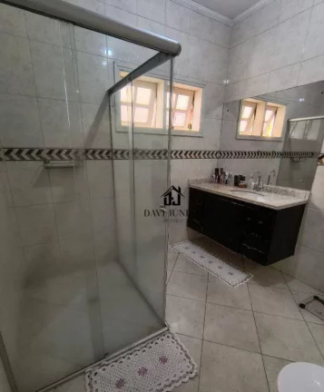 Imagem Casa com 3 dormitórios sendo 1 suite à venda, 208 m² por R$ 1.190.000 - Condomínio Vivendas do Lago - Sorocaba/SP