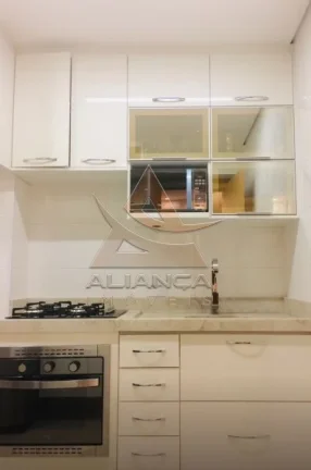 Imagem Apartamento - Ribeirão Preto - Jardim Botânico