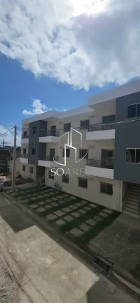 Imagem Park Vitoria - Pronto para morar - Financia por todos os bancos - Agende sua visita