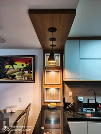 Imagem Casa em Condomínio para Venda em Teresópolis / RJ no bairro Parque do Imbui