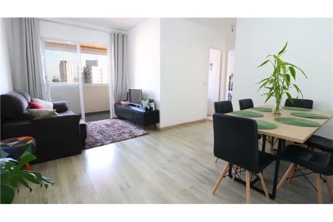 Imagem APARTAMENTO RESIDENCIAL em São Paulo - SP, Mooca