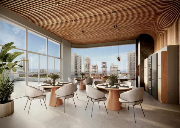 Imagem Apartamento à venda em Porto Belo, Perequê, com 3 quartos, 128,05m2