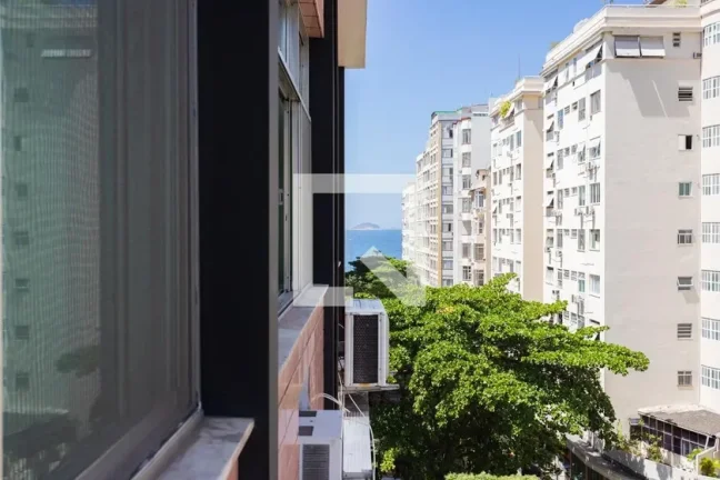 Imagem Apartamento à Venda - Copacabana, 3 Quartos, 130 m2