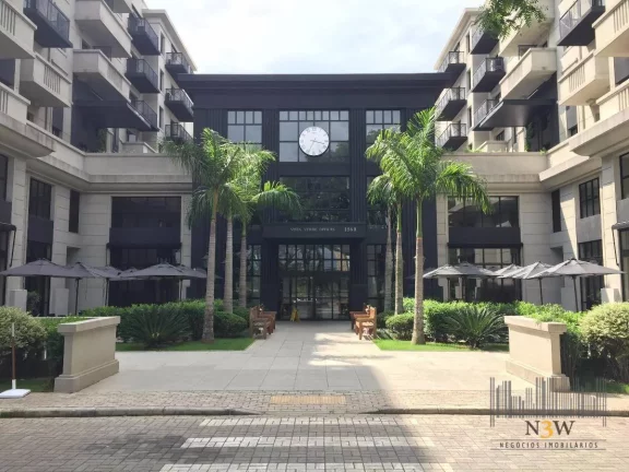 Imagem Sala comercial à venda na Vila Leopoldina São Paulo SP com 50m²