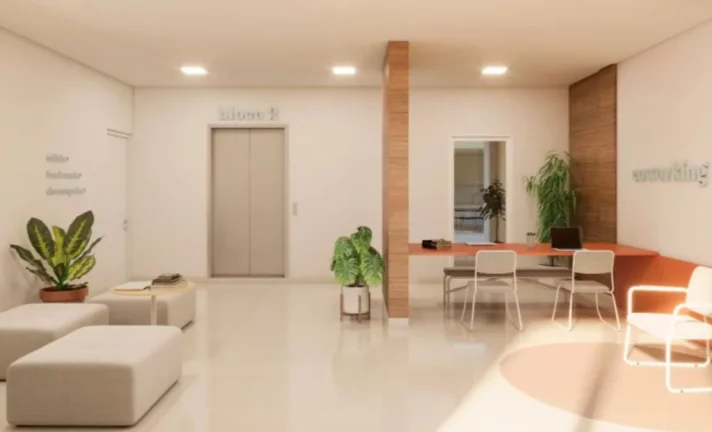 Imagem APARTAMENTO RESIDENCIAL em São Paulo - SP, Santana