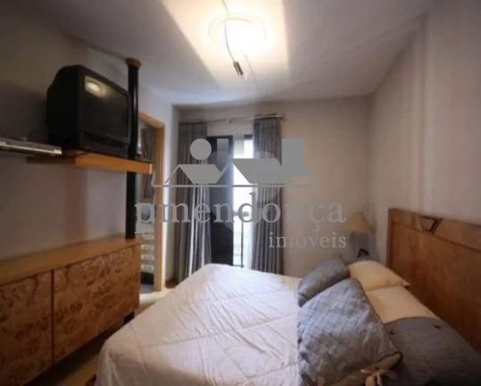 Imagem Apartamentos a venda 4 dts Alto da Lapa
