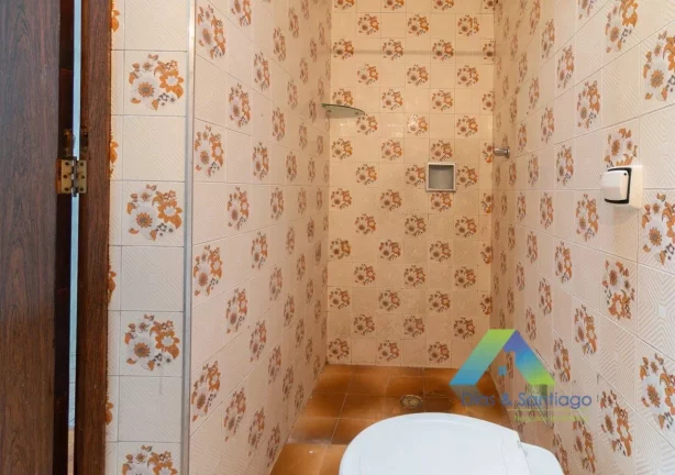 Imagem Casa com 3 Domitórios e 2 Banheiros em Vila das Mercês, São Paulo/SP