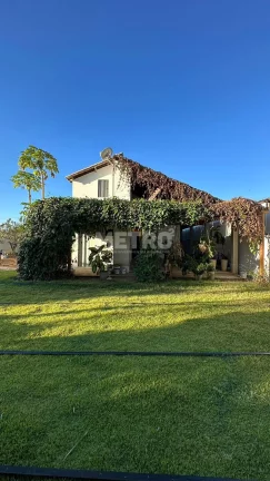 Imagem Venda, Casa, Condomínio Vivendas do Rio, Terreno 800m , Área construída 220m ap