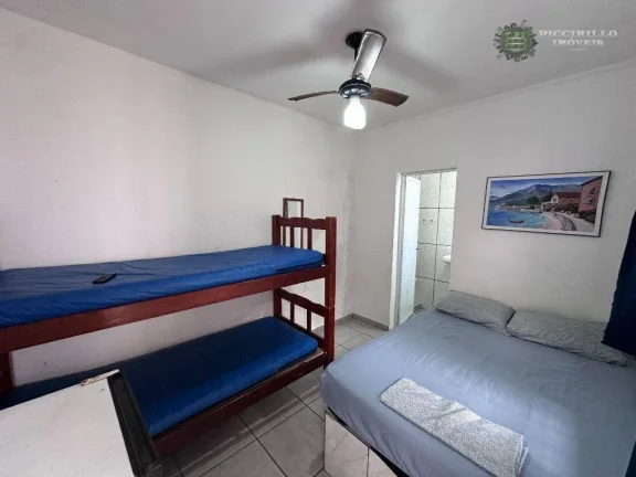 Imagem Ponto Comercial, 180 m² - venda por R$ 120.000 com aluguel de R$ 10.000/mês - Vila Guilhermina - Praia Grande/SP