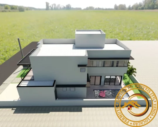 Imagem CASA RESIDENCIAL em SALTO - SP, RESIDENCIAL CENTRAL PARQUE