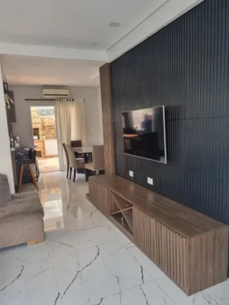 Imagem Sobrado com 4 dormitórios à venda, 156 m² por R$ 1.100.000,00 - Meu Cantinho - Suzano/SP