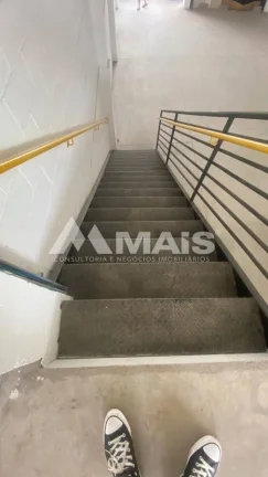 Imagem Galpão São Gabriel