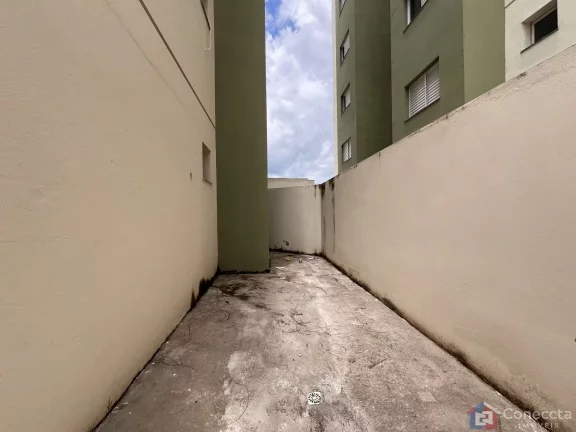 Imagem Apartamento à venda no Boa Vista – 2 quartos e área externa privativa