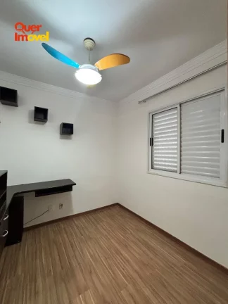 Imagem Imperdível oportunidade de investimento em apartamento de 3 quartos com suíte em Nova Aliança, Ribeirão Preto-SP!