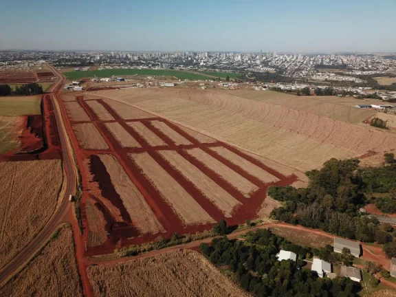 Imagem Terreno à venda em Cascavel, Loteamento Alta Vista - Lançamento!