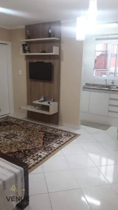 Imagem Apartamento com 1 dormitório à venda, 30 m² por R$ 254.400,10 - Brás - São Paulo/SP
