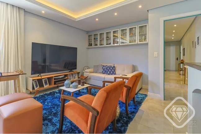 Imagem Casa de luxo no Jardim Isabel
Conforto, elegância e privacidade na rua mais charmosa da Zona Sul

V...