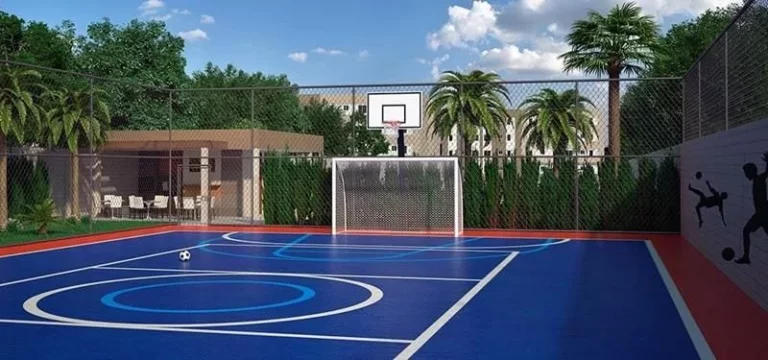 Imagem Apartamento com 2 quartos, sala, cozinha, banheiro com box de vidro temperado, lavanderia, 1 vaga de...