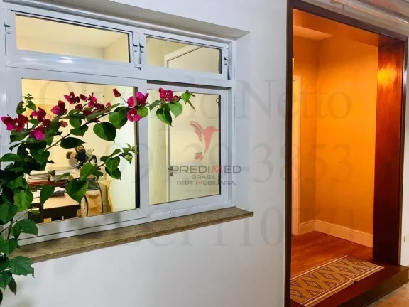 Imagem Casa em Rua Fechada no Planalto Paulista