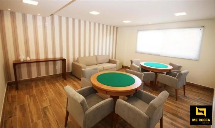 Imagem Apartamento 2 dormitórios - B. Fundação - São Caetano do Sul