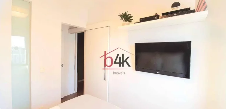 Imagem Apartamento para venda de 2 dormitórios no Brooklin.