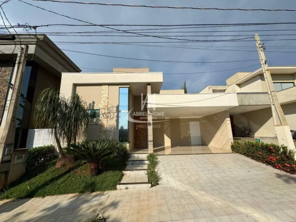 Imagem Condomínio Village Damha Rio Preto II - São José do Rio Preto