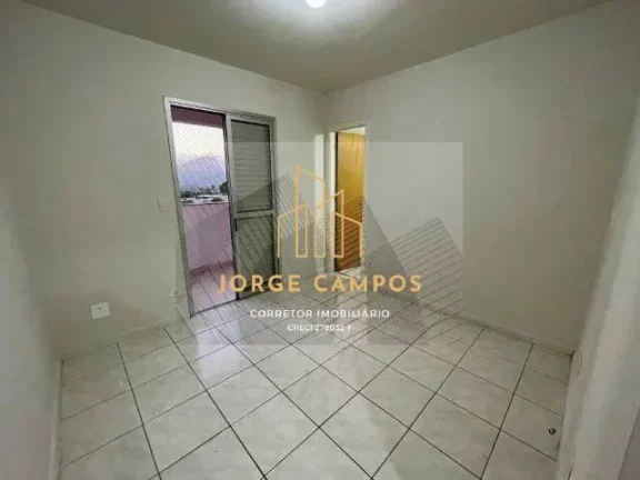Imagem AP-24160 - APARTAMENTO COM 2 QUARTOS NO CENTRO DE SJCAMPOS