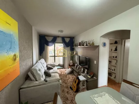 Imagem Apartamento Padrão