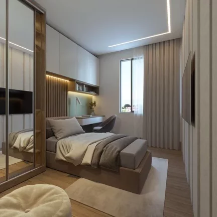 Imagem Belíssimo apartamento com 3 quartos à venda - Bessa, João Pessoa/PB Imagem Belíssimo apartamento com 3 quartos à venda - Bessa, João Pessoa/PB