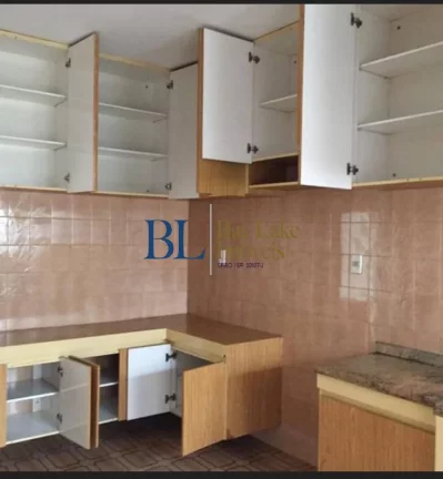 Imagem Casa Térrea À Venda Com 134M² - 3 Quartos - Chácara Mafalda!!