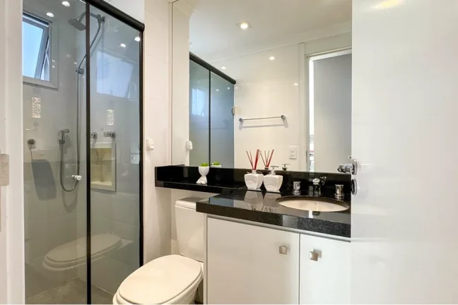 Imagem APARTAMENTO RESIDENCIAL em São Paulo - SP, Vila das Mercês