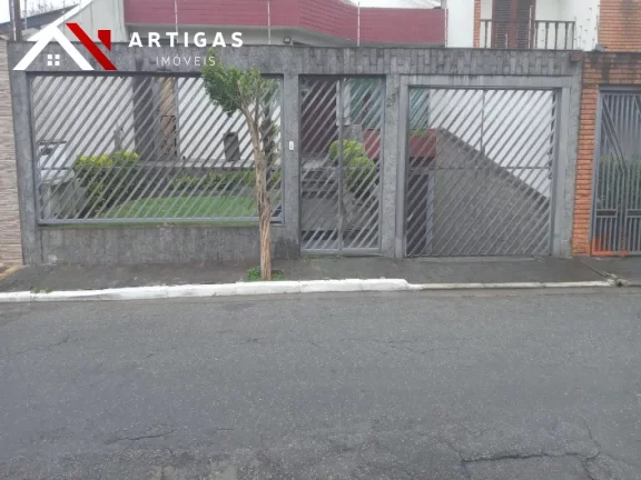 Imagem Casa térrea a venda ou locação na Vila Maria alta 300 m2 4 dormitórios 2 vagas