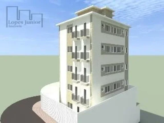 Imagem Apartamento com 2 dormitórios à venda, 42 m² por R$ 155.000,00 - Jardim Nova Aparecidinha - Sorocaba/SP